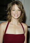 Jodie Foster 7 Nominaciones Globos de Oro